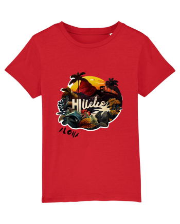 ALOHA - V3 Red