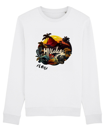 ALOHA - V3 White