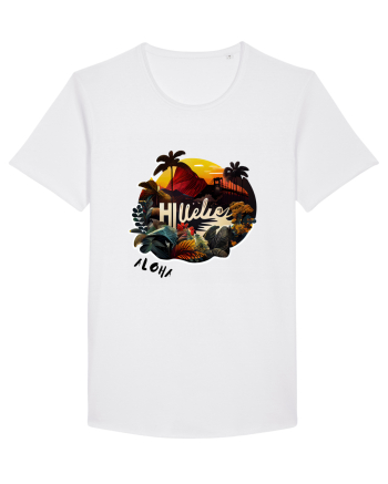 ALOHA - V3 White
