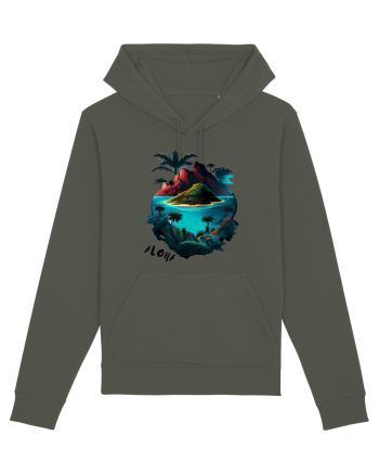 ALOHA - V4 Khaki