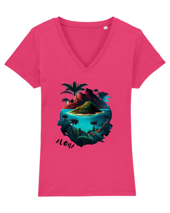 ALOHA - V4 Raspberry