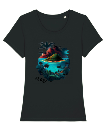 ALOHA - V4 Black