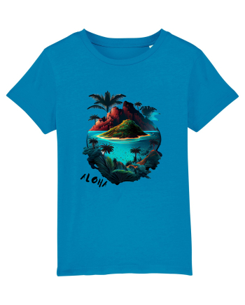 ALOHA - V4 Azur
