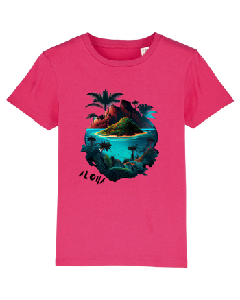 ALOHA - V4 Raspberry