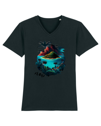 ALOHA - V4 Black