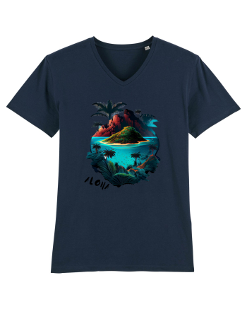 ALOHA - V4 French Navy