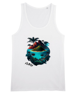 ALOHA - V4 Maiou Bărbat Runs