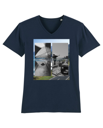 What Comes From The Heart Will Go To The Heart French Navy
