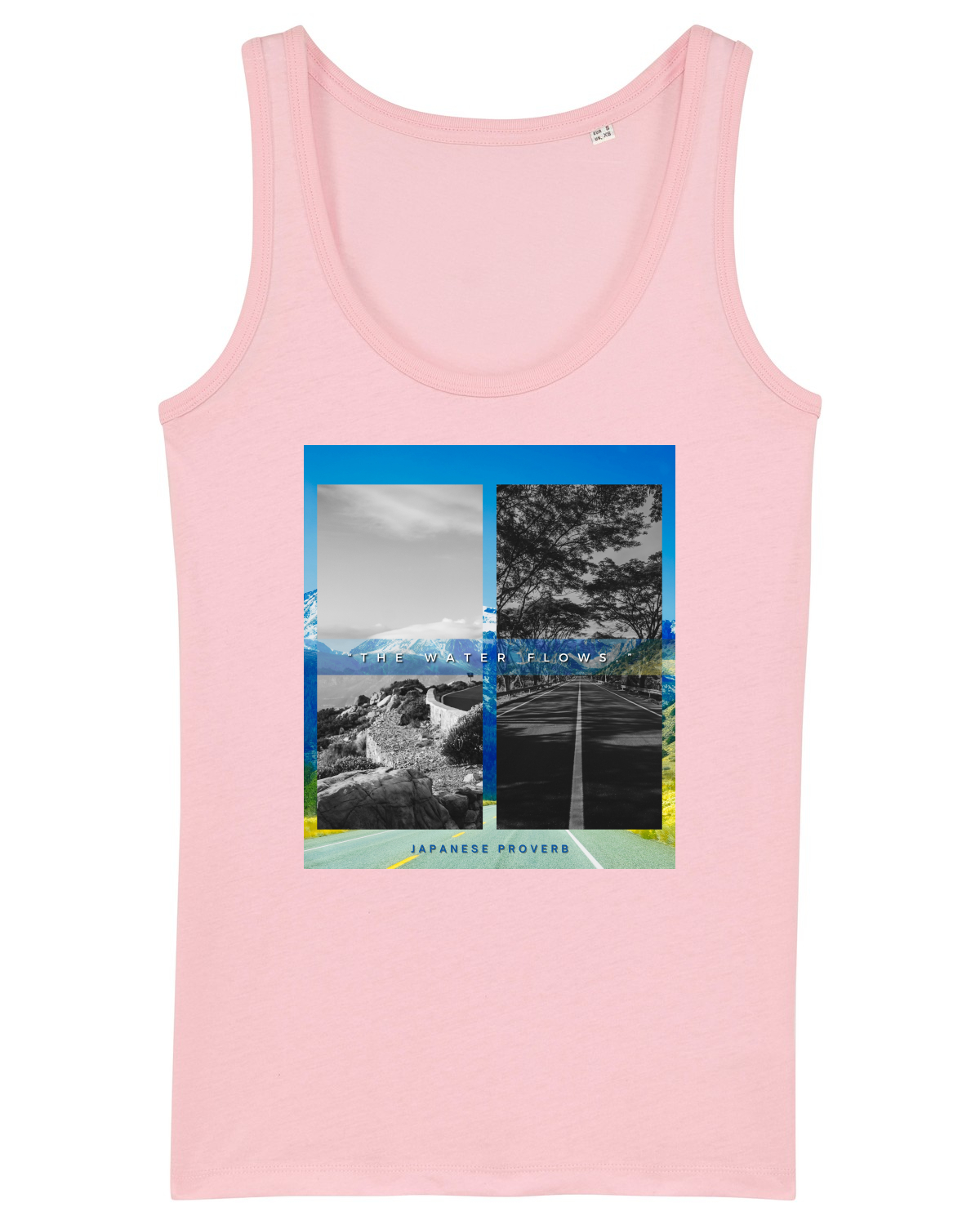 Maiou Damă Dreamer Cotton Pink