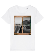 If Love Goes Too Far It Turns Into Cruelty Tricou mânecă scurtă  Copii Mini Creator