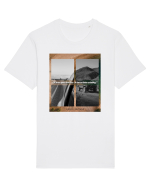 If Love Goes Too Far It Turns Into Cruelty Tricou mânecă scurtă Unisex Rocker