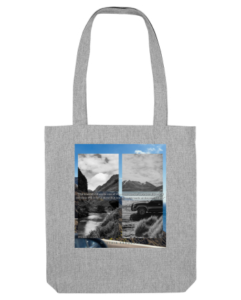 The Blue Pf The Sky Is One Of The Most Special Colors In The World Because  Heather Grey