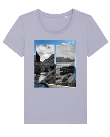 The Blue Pf The Sky Is One Of The Most Special Colors In The World Because  Lavender