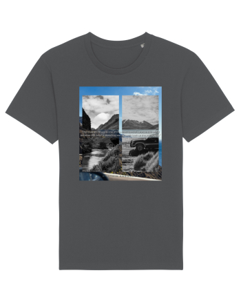 The Blue Pf The Sky Is One Of The Most Special Colors In The World Because  Anthracite