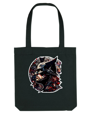 Minimalist Design - V1 Black