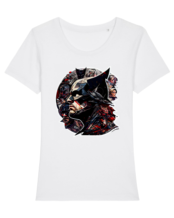 Minimalist Design - V1 White