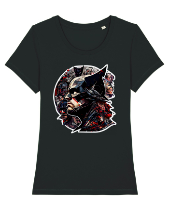 Minimalist Design - V1 Black