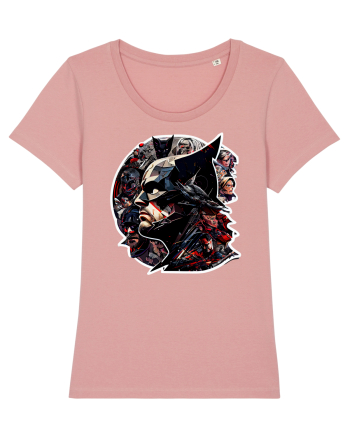 Minimalist Design - V1 Canyon Pink