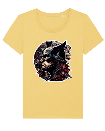 Minimalist Design - V1 Jojoba