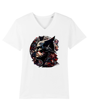 Minimalist Design - V1 White