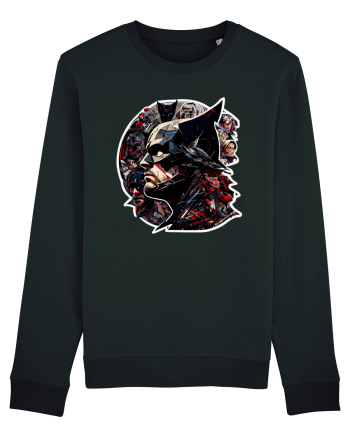 Minimalist Design - V1 Black