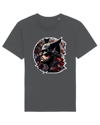 Minimalist Design - V1 Anthracite
