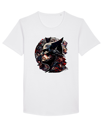 Minimalist Design - V1 White