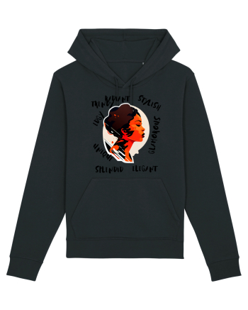 Minimalist Design - V3 Black