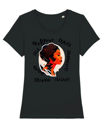 Minimalist Design - V3 Black