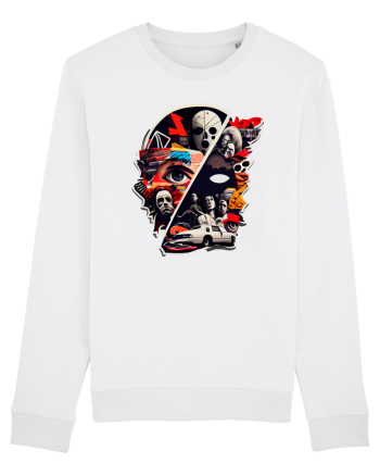 Minimalist Design - V5 White