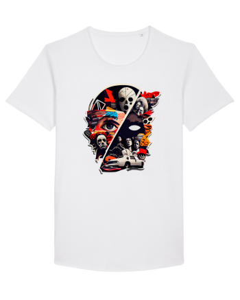 Minimalist Design - V5 White