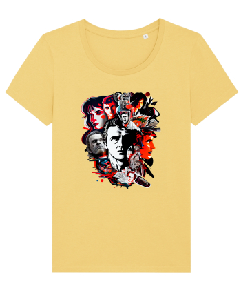 Minimalist Design - V6 Jojoba