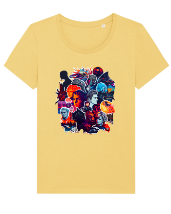 Minimalist Design - V7 Jojoba