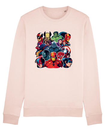 Minimalist Design - V9 Candy Pink