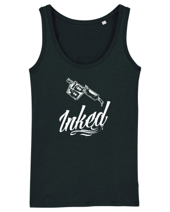 INKED Black