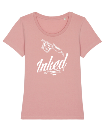 INKED Canyon Pink