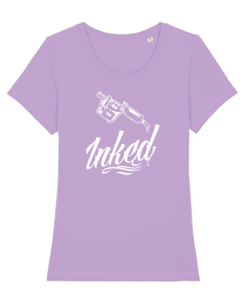 INKED Lavender Dawn