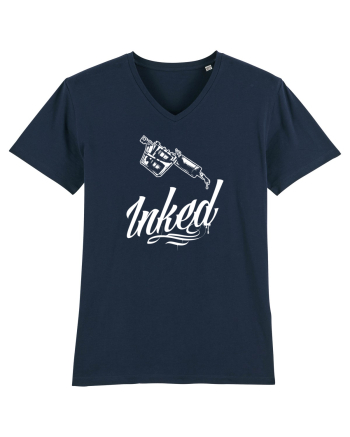 INKED French Navy