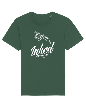 INKED Bottle Green