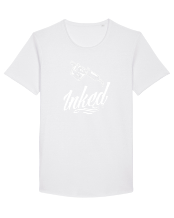 INKED White