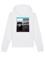 Continuance Is Power Hanorac Unisex Drummer