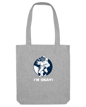 ASTRONAUT Heather Grey