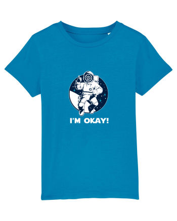 ASTRONAUT Azur