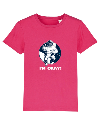 ASTRONAUT Raspberry