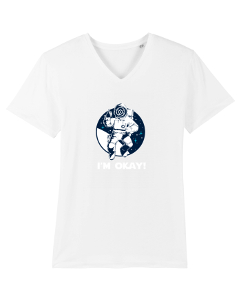 ASTRONAUT White
