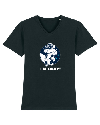 ASTRONAUT Black