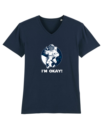 ASTRONAUT French Navy