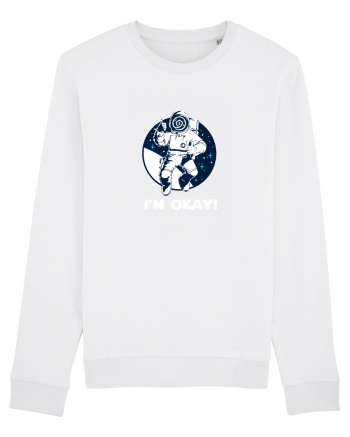 ASTRONAUT White