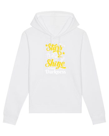 STARS White