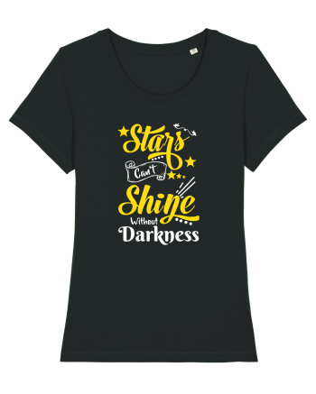 STARS Black